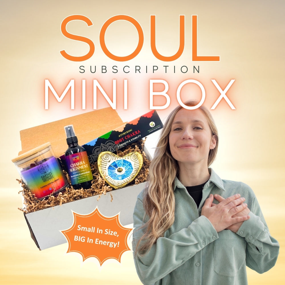 Mini Soul Subscription Box