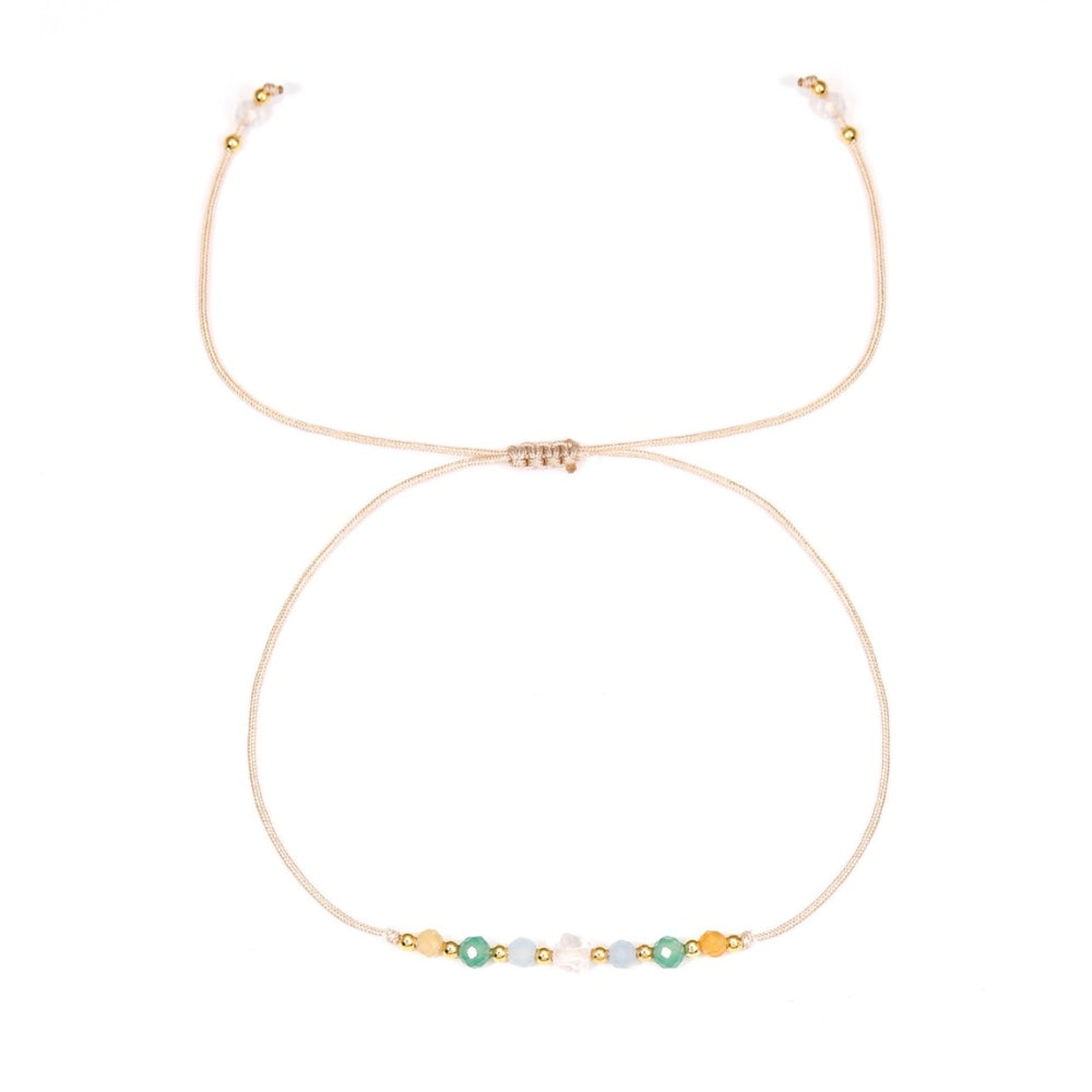 Bracelet - Zodiac. Aries