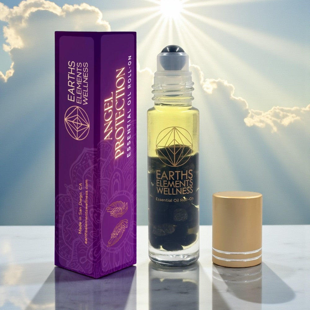 Angel Protection Energy Roll-on