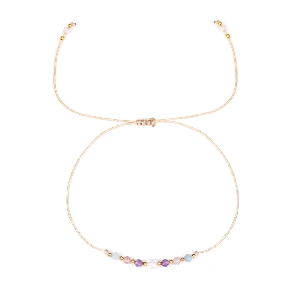 Bracelet - Zodiac. Aquarius