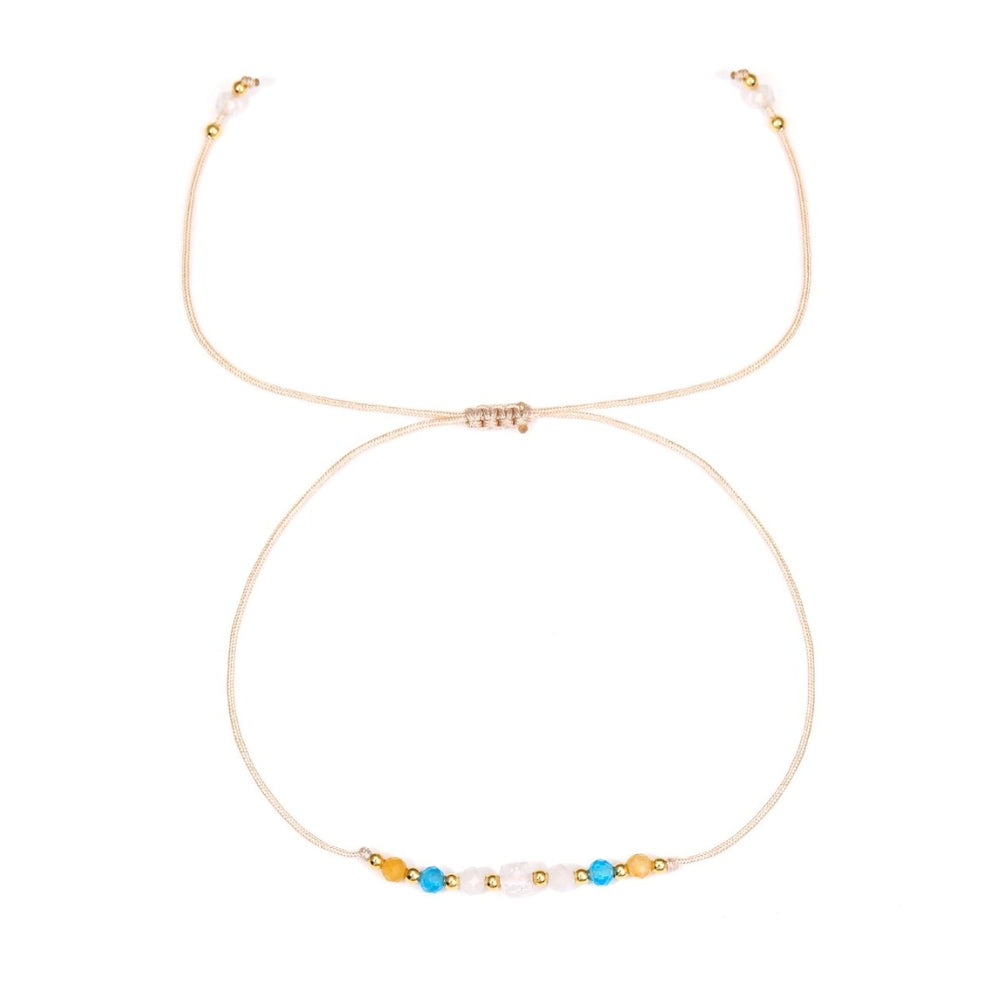 Bracelet - Zodiac. Gemini