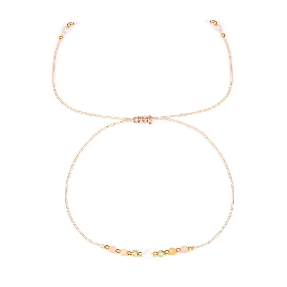 Bracelet - Zodiac. Leo