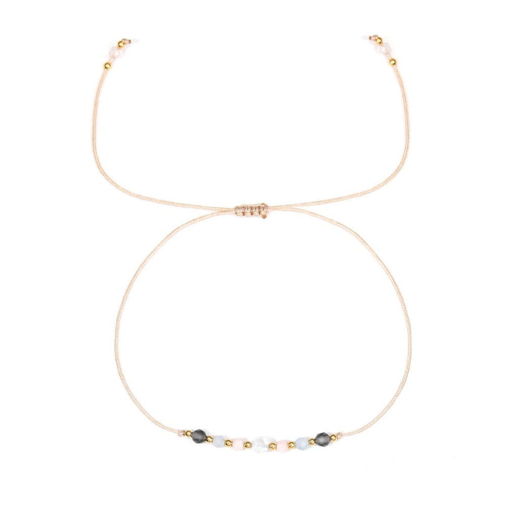 Bracelet - Zodiac. Libra