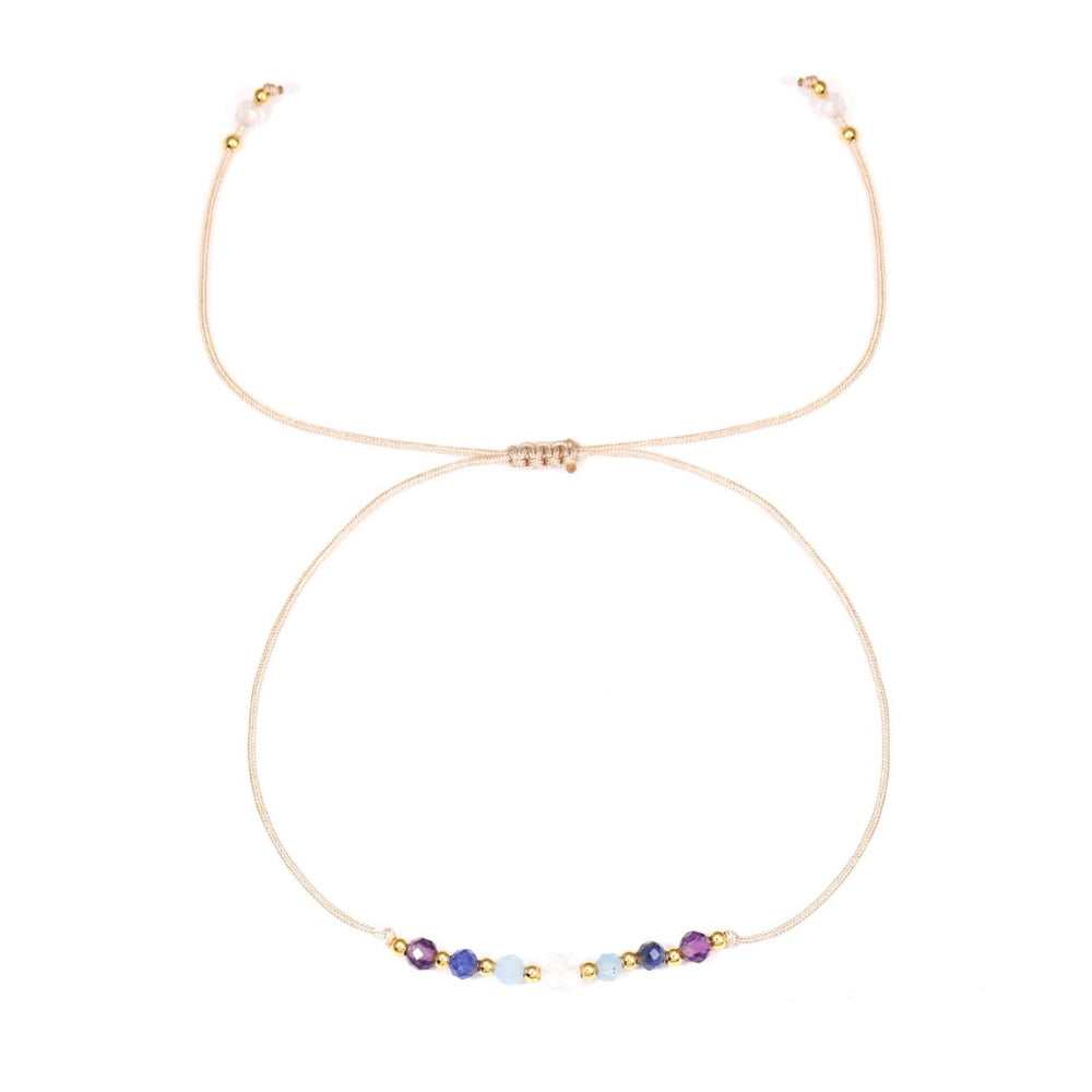 Bracelet - Zodiac. Pisces