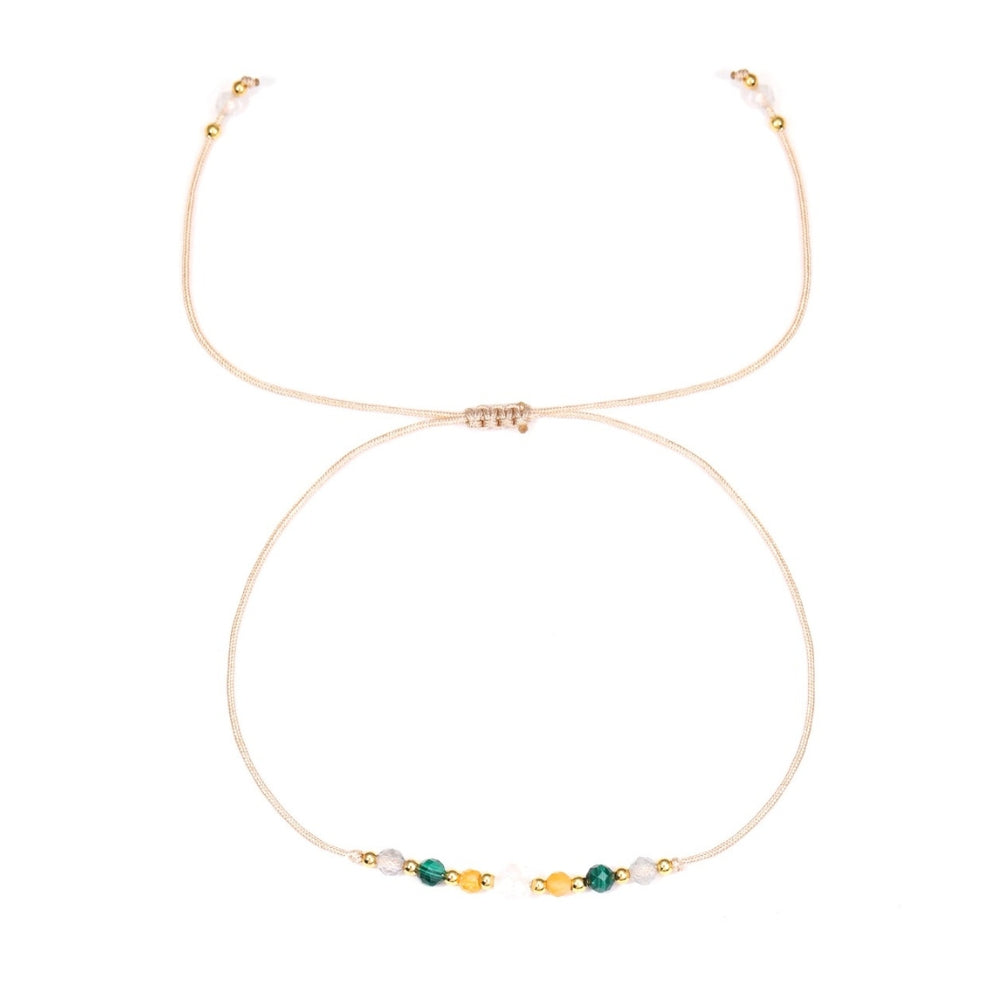 Bracelet - Zodiac. Scorpio