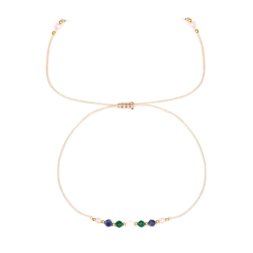 Bracelet - Zodiac. Virgo