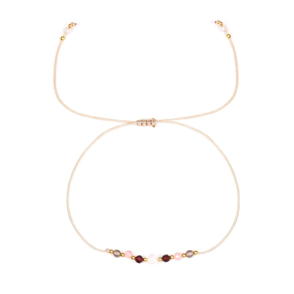 Bracelet - Zodiac. Capricorn