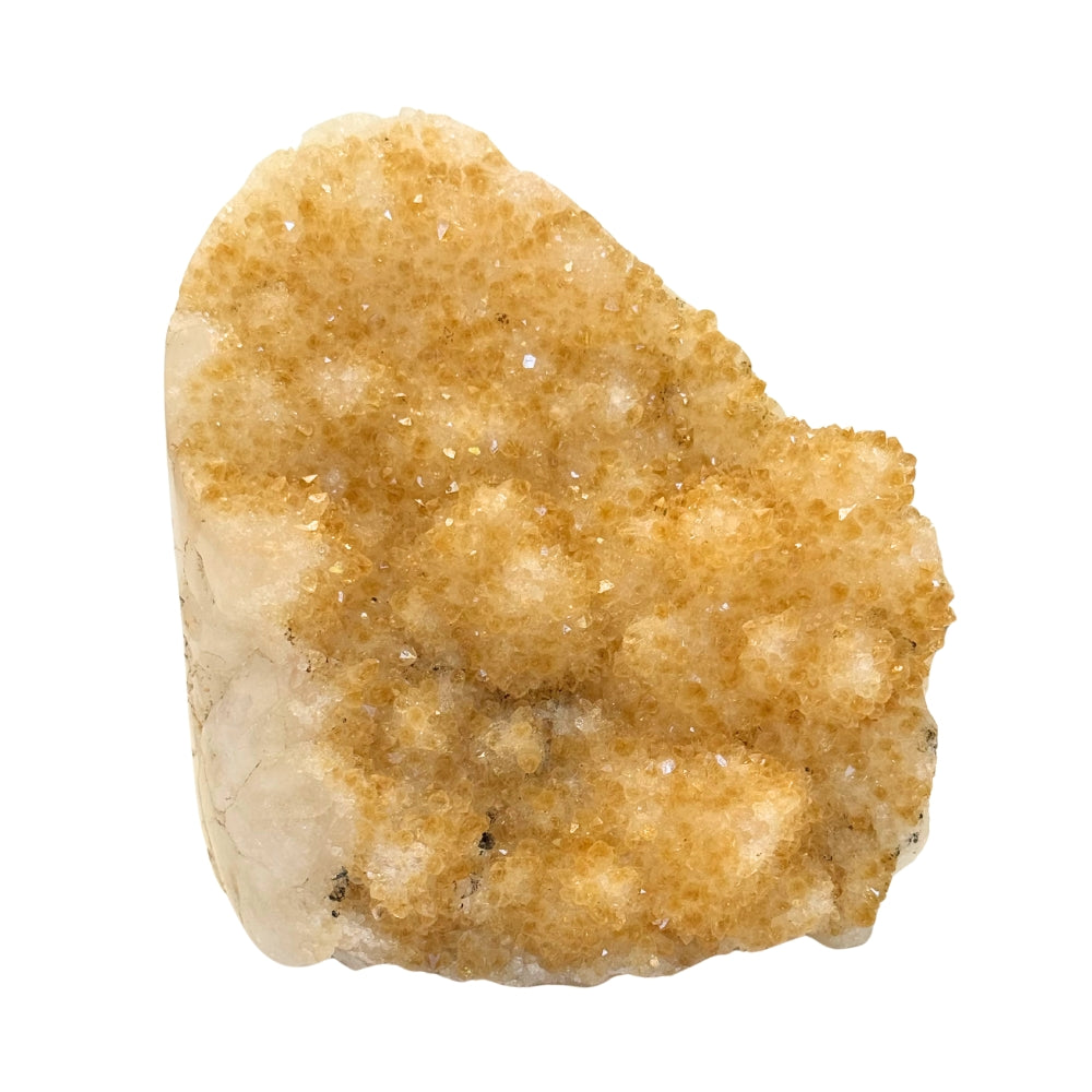 Citrine Geode - 4.1 LBS