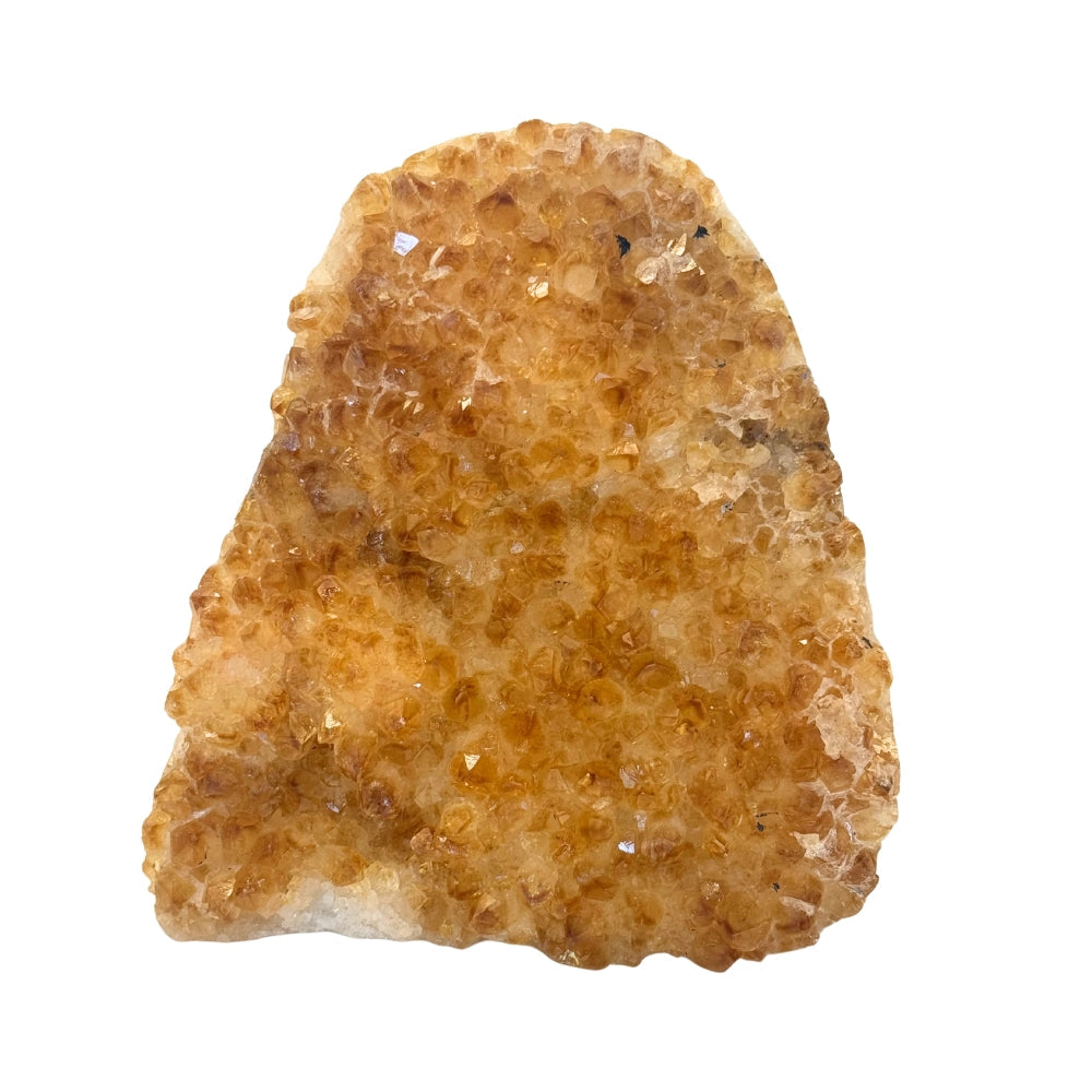 Citrine Geode - 4.8 LBS