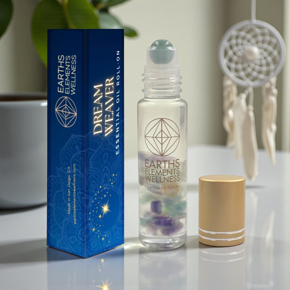 Dream Weaver Energy Roll-on