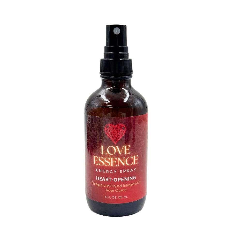Energy Spray - Love Essence