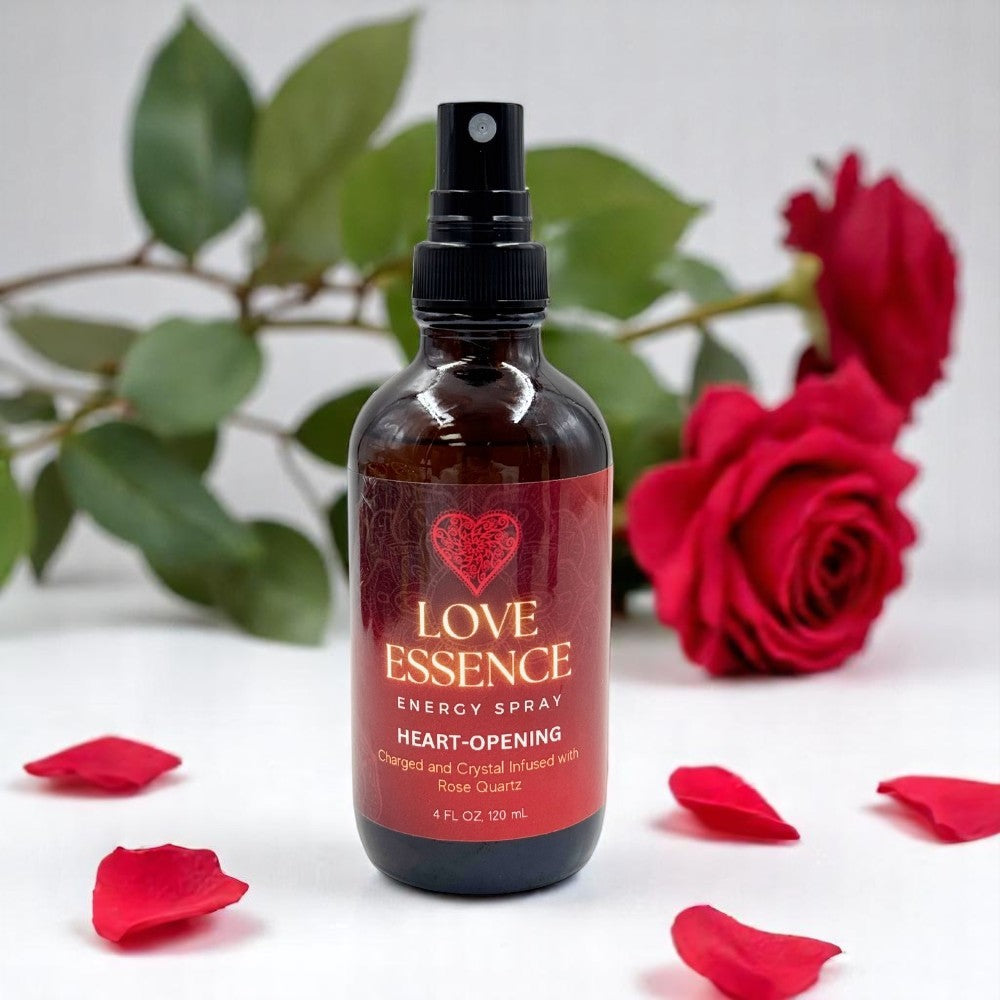 Energy Spray - Love Essence