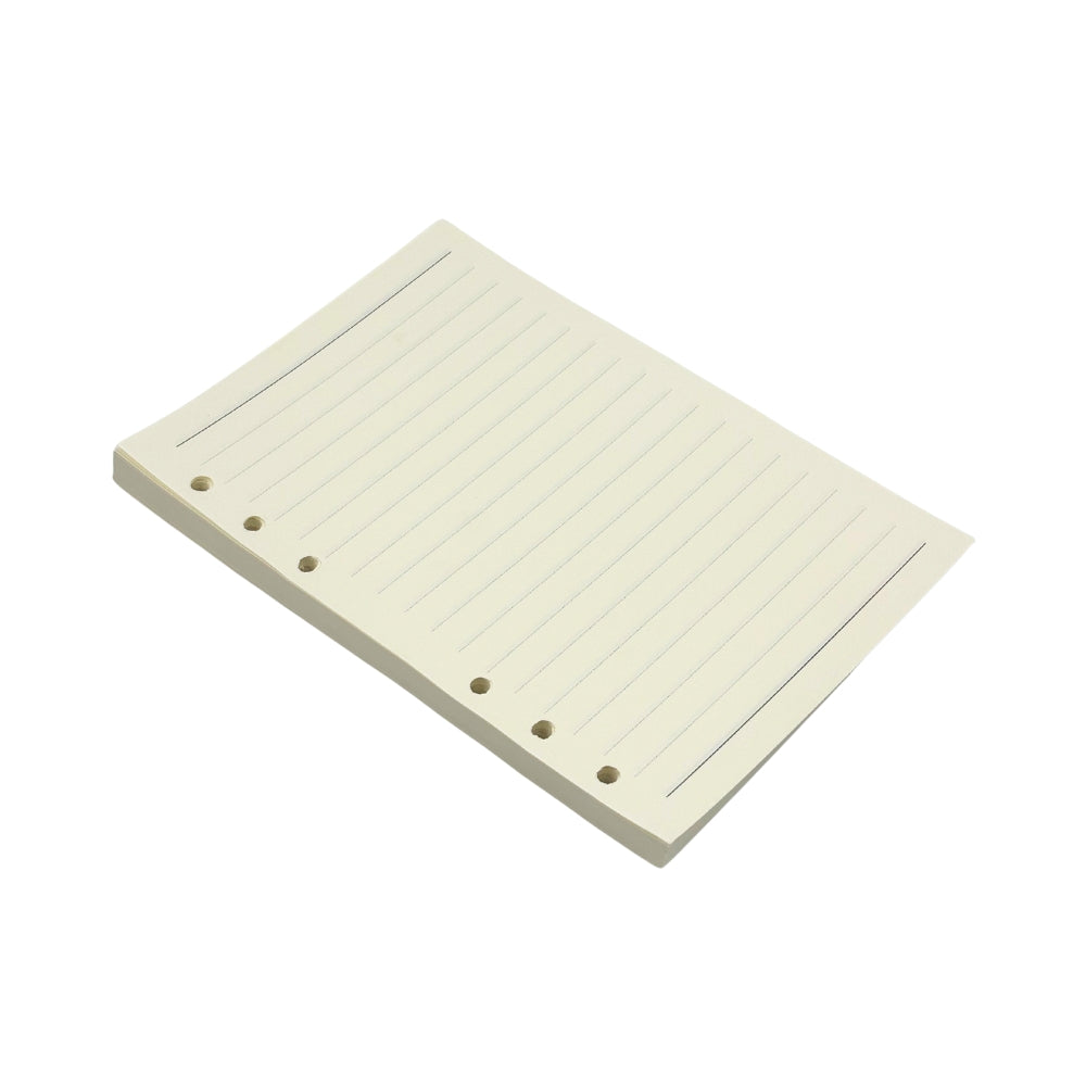 Journal - Large Refill Paper