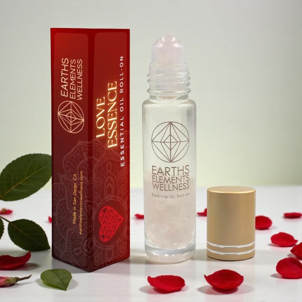 Love Essence Energy Roll-on