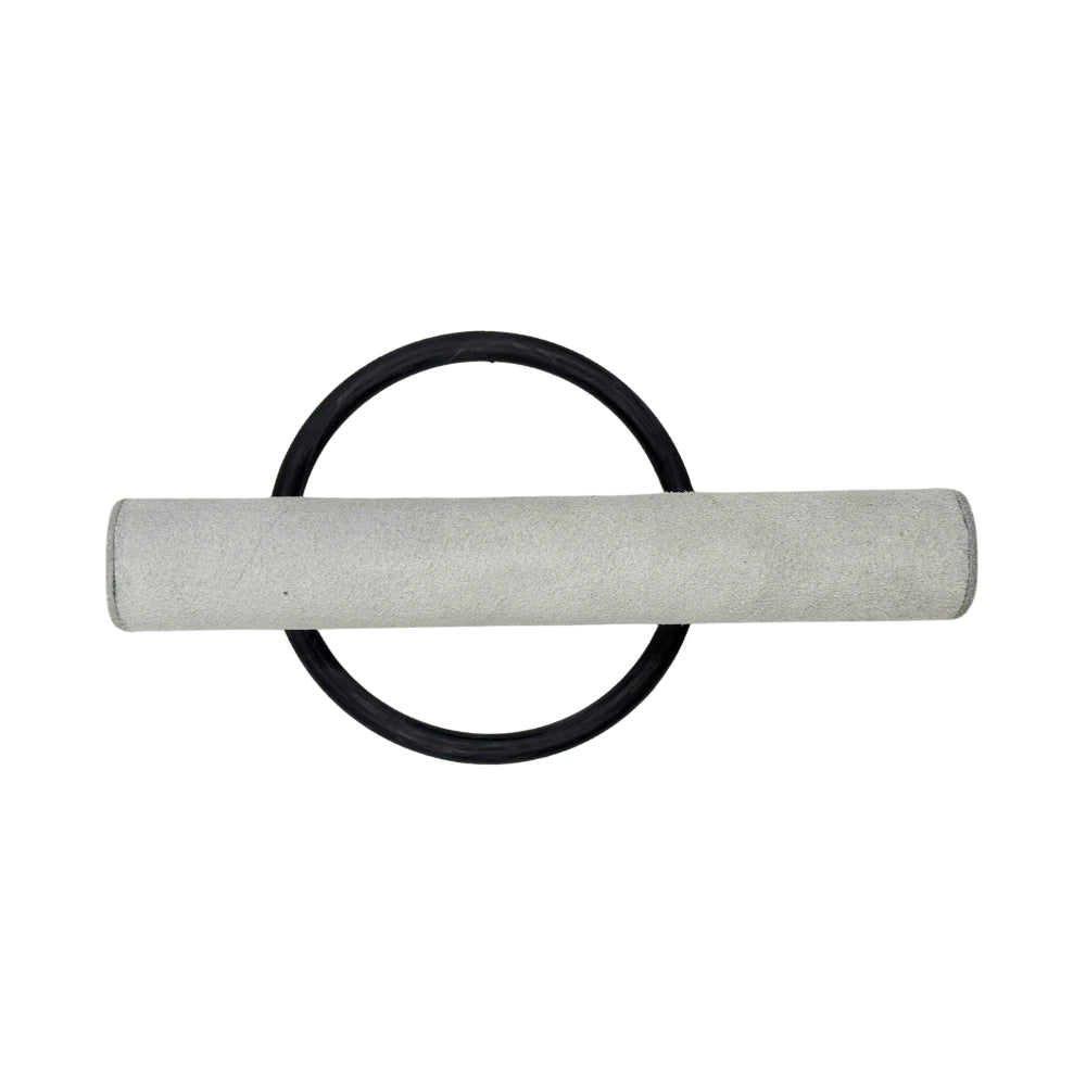 Chakra Crystal Singing Bowl - Crown