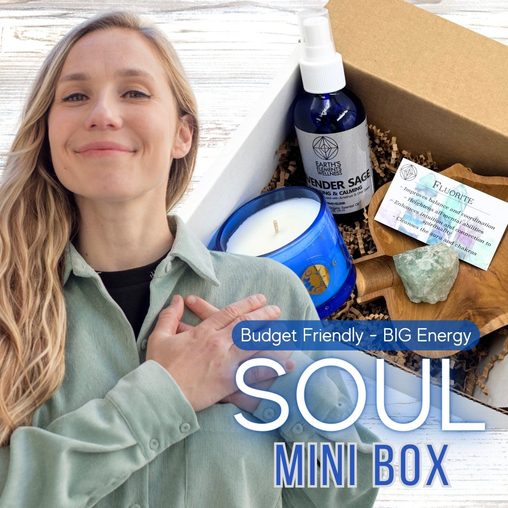 Mini Soul Subscription Box