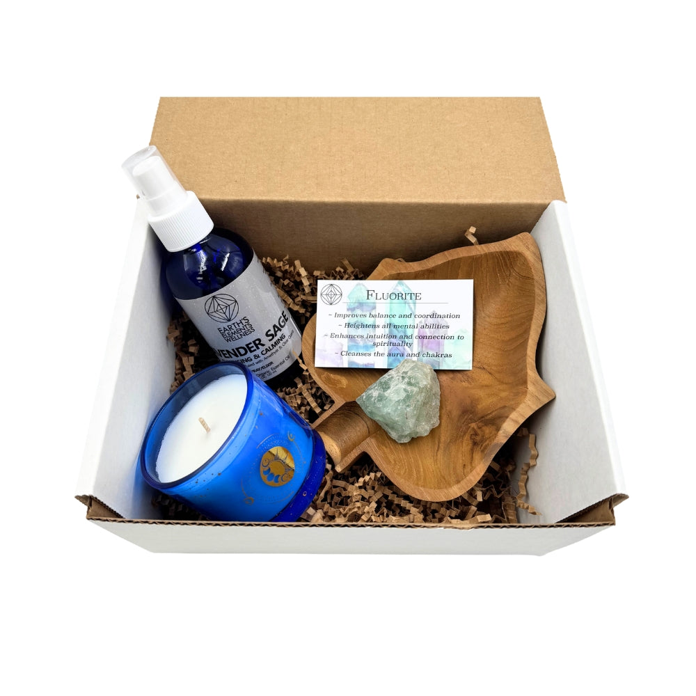 Mini Soul Subscription Box